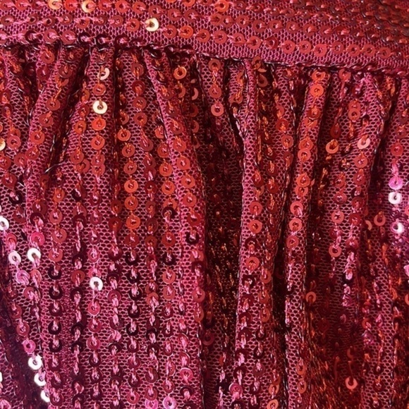 NWT Grab A Dress Homecoming Dress Short Prom Dress sz 6 - Picture 8 of 11